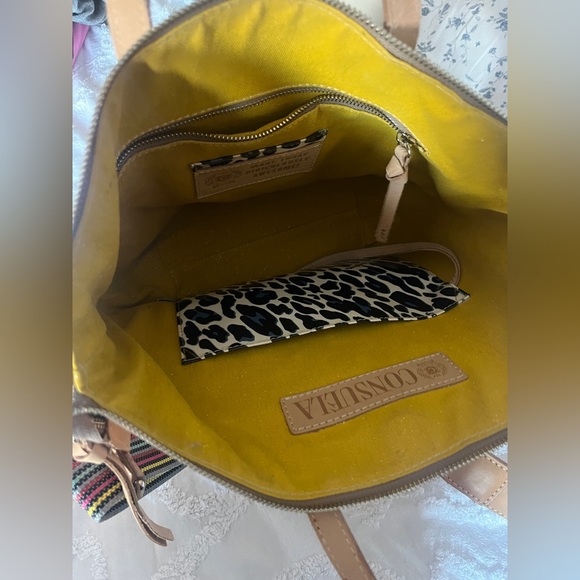 Consuela Diego Tote - Picture 4 of 6